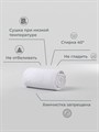 Импортный испанский наматрасник "Meddal" борт 37 см - фото 140463
