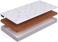 Детский матрас "Baby Cocos 6" - фото 148767