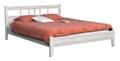 Кровать "Лагуна-1" (Ясень) - фото 148969