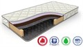 Матрас "Single Foam Hard Bonnel" - фото 149473
