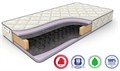 Матрас "Eco Foam Bonnel" - фото 149551