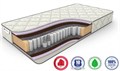 Матрас "Eco Foam Hard TFK" - фото 149585