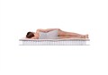 Матрас "Eco Foam Hard TFK" - фото 149588