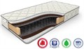 Матрас "Eco Holl Hard Bonnel" - фото 149595