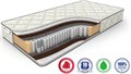 Матрас "Eco Holl Hard S1000" - фото 149609