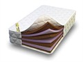 Детский матрас "Medium Hard Eco Baby 9" - фото 150792