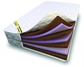 Матрас "Medium Hard Eco Support 9" - фото 151035