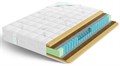 Матрас "Lonax Memory Medium TFK" - фото 152315