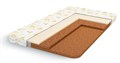 Детский матрас "Lonax Baby Latex-Cocos" - фото 152661