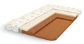 Детский матрас "Lonax Baby Latex-Cocos Light" - фото 152664