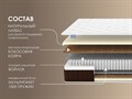 Матрас "Мега Медиум" - фото 153308