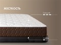 Матрас "Твин Медиум Софт" - фото 153634