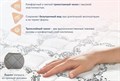 Вакуумный матрас "Твист Ролл Медиум Стиф" - фото 153699