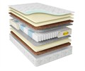 Матрас "Memory Mega Cocos Duo S1200" - фото 154200