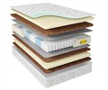 Матрас "Memory Max Comfort Duo S1200" - фото 154218