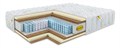 Матрас "Memory Mega Comfort Duo S1200" - фото 154226
