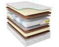Матрас "Memory Mega Comfort Duo S1200" - фото 154227