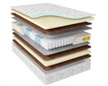 Матрас "Memory Comfort Duo S1200" - фото 154235