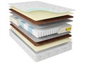 Матрас "Memory Mini Comfort Duo S1200" - фото 154253