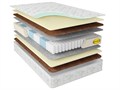 Матрас "Memory Mini Cocos Duo S1200" - фото 154262