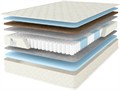 Матрас "Promo Eco Bi-Cocos+ S1000" - фото 154761