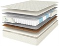 Матрас "Medium Comfort S1000" - фото 154890