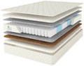 Матрас "Medium Comfort TFK" - фото 154897