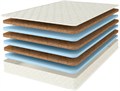 Матрас "Eco Mix Puff" - фото 154979