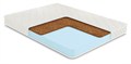 Матрас "Cocos Eco Roll Slim" - фото 155031