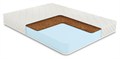 Матрас "Cocos Eco Roll" - фото 155039