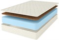 Матрас "Cocos Eco Roll+" - фото 155046