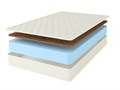 Матрас "Cocos Roll Classic+" - фото 155062