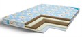 Детский матрас "Puff Comfort Mini" - фото 155312
