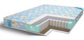 Детский матрас "Eco Hard TFK" - фото 155316