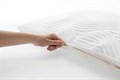Импортная ортопедическая подушка "Comfort Soft (Cloud)" - фото 155469
