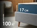 Матрас "Практик Хард Bonnel" - фото 156363