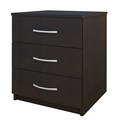 Прикроватная тумба "Tikki Renli 4" - фото 156723