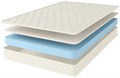 Матрас "Latex Eco Roll Slim" - фото 156836
