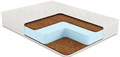 Матрас "Double Cocos Eco Roll" - фото 156866