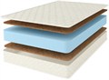 Матрас "Double Cocos Eco Roll+" - фото 156886