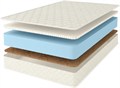 Матрас "Cocos-Latex2 Eco Roll+" - фото 156898