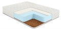 Матрас "Cocos-Latex2 Eco Roll+" - фото 156899