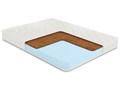 Матрас "Cocos Roll Classic Slim" - фото 156932