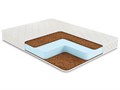 Матрас "Double Cocos Roll Classic Slim" - фото 156940