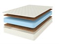 Матрас "Double Cocos Roll Classic" - фото 156960