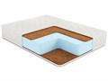 Матрас "Double Cocos Roll Classic+" - фото 156983