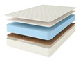 Матрас "Cocos-Latex Roll Classic+" - фото 156994