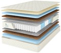 Матрас "Eco Hard TFK18+" - фото 157857