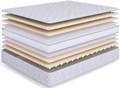 Матрас "Sense Supersoft S1200" - фото 158988