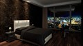 Изголовье "SkyLine M" - фото 159082